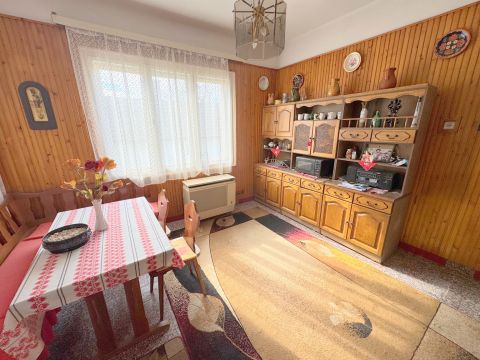 Eladó Ház 4464 Tiszaeszlár 