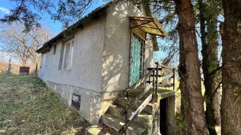 Eladó Telek 8500 Pápa , 8500 Pápa, Törzsökhegy