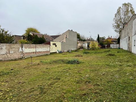 Eladó Telek 1045 Budapest 4. kerület , 1045 Budapest 4, kkkk