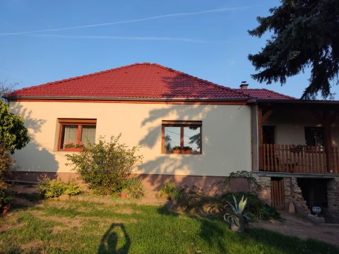 Eladó Ház 7673 Kővágószőlős , Kővágószőlős