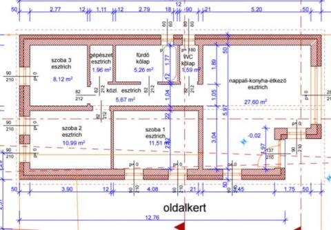 Eladó Ház 2360 Gyál Hőszivattyús,minőségi otthon Gyálon