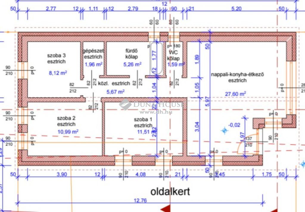 2360 Gyál , Hőszivattyús,minőségi otthon Gyálon — 1/17