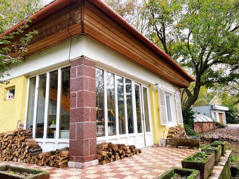 Eladó Ház 8220 Balatonalmádi művészlak