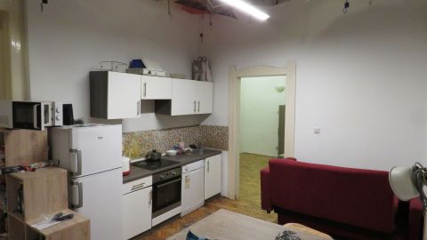 Eladó Lakás 1074 Budapest 7. kerület 