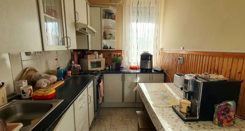 Eladó Lakás 9700 Szombathely Derkovits Lakótelepen