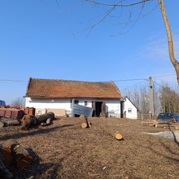 Eladó Ház 8800 Nagykanizsa 