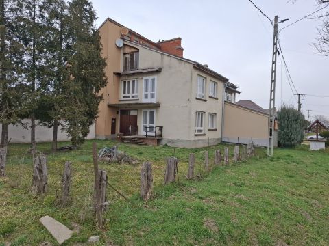 Eladó Ház 8834 Murakeresztúr 