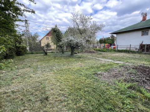 Eladó Telek 2310 Szigetszentmiklós 