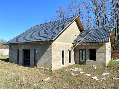 Eladó Ház 4400 Nyíregyháza , Felsőpázsit