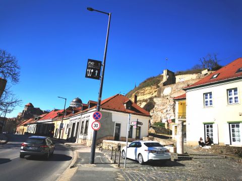 Eladó Ház 2500 Esztergom 