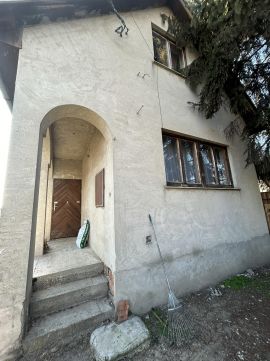 Eladó Ház 2721 Pilis 
