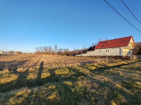 Eladó Telek 8695 Buzsák 