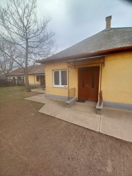 Eladó Ház 4485 Nagyhalász 