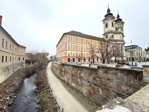 Eladó Ház 3300 Eger 
