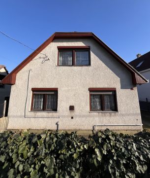 Eladó Ház 2360 Gyál 18.kerület határában
