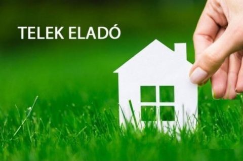 Eladó Telek 8600 Siófok 