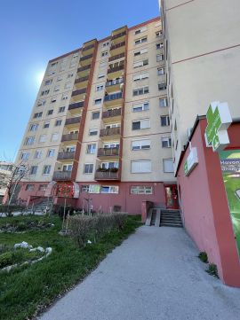 Kiadó Lakás 8000 Székesfehérvár 