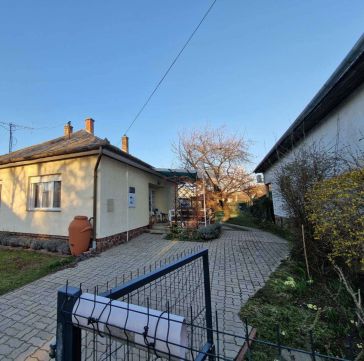 Eladó Ház 8630 Balatonboglár 