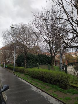 Kiadó Lakás 1094 Budapest 9. kerület Tűzoltó u. és Márton u. sarok