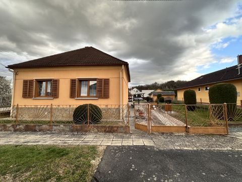 Eladó Ház 9970 Szentgotthárd 