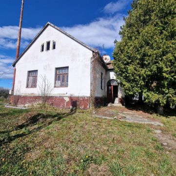 Eladó Ház 8975 Szentgyörgyvölgy 