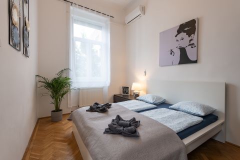 Eladó Lakás 1072 Budapest 7. kerület 