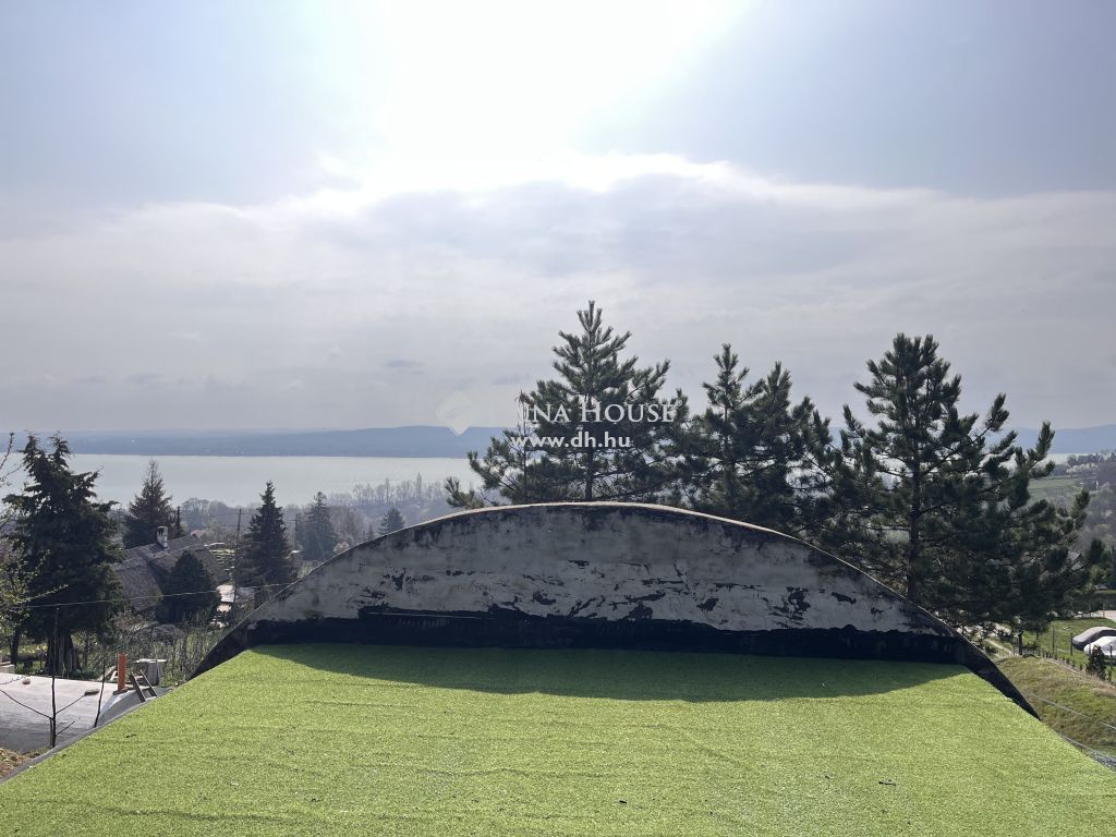 8237 Tihany , Örök panoráma Tihany tetejéről! — 1/14