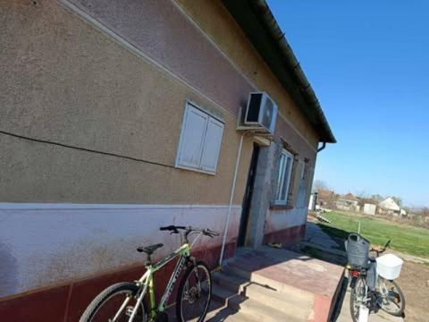 Eladó Ház 5200 Törökszentmiklós , 5200 Törökszentmiklós, Felvég