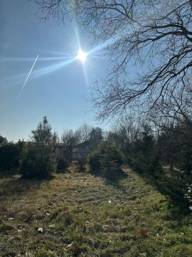 Eladó Telek 6033 Városföld , Városföldön ELADÓ Telek rajta pincével