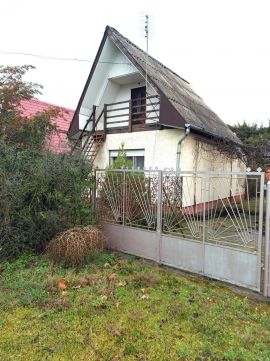 Eladó Ház 6230 Soltvadkert 