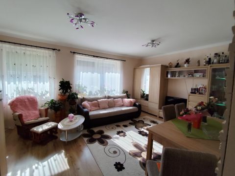 Eladó Lakás 6100 Kiskunfélegyháza 