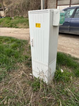 Eladó Telek 2523 Sárisáp 