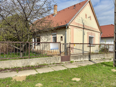 Eladó Ház 7135 Dunaszentgyörgy 