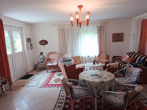 Eladó Ház 8985 Becsvölgye 