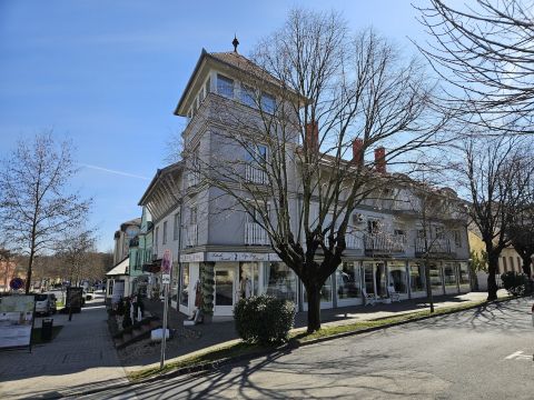 Eladó Lakás 8380 Hévíz 