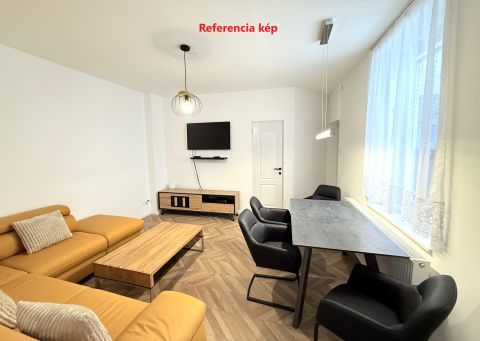 Eladó Lakás 1205 Budapest 20. kerület , Felújított kis lakás a 20. kerületben, jó közlekedéssel