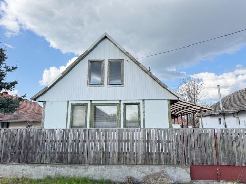 Eladó Ház 5931 Nagyszénás 