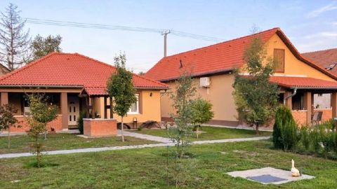 Eladó Ház 5241 Abádszalók 5241 Abádszalók, Abád