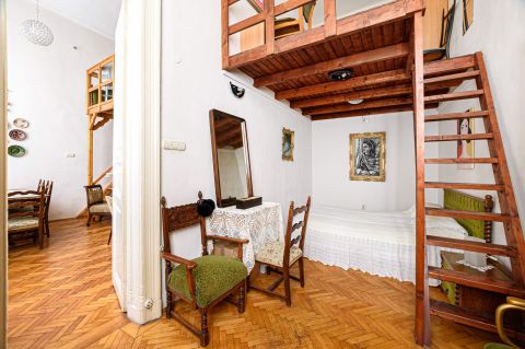 Eladó Lakás 1068 Budapest 6. kerület 