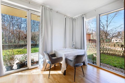 Eladó Lakás 1039 Budapest 3. kerület , Római-part, exkluzív lakópark