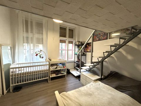 Eladó Lakás 1074 Budapest 7. kerület 