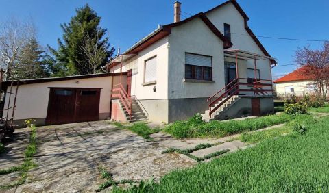 Eladó Ház 3281 Karácsond , Karácsondon, központ közeli szuper családi ház eladó
