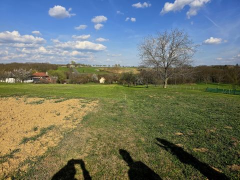 Eladó Telek 7762 Pécsudvard 