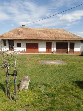 Eladó Ház 6066 Tiszaalpár 