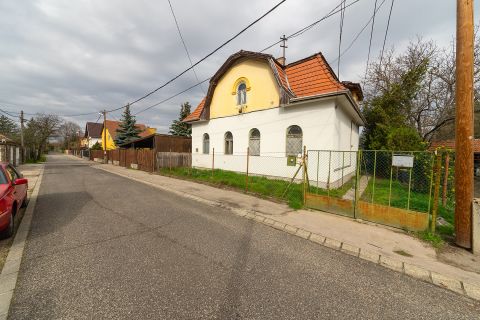 Eladó Ház 1171 Budapest 17. kerület 