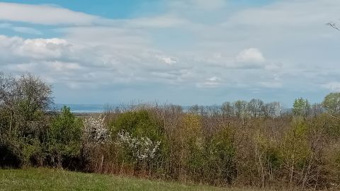 Eladó Telek 8600 Siófok Töreki városrészben, panorámás, 3944 nm-es telek