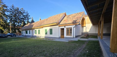 Eladó Ház 2092 Budakeszi 