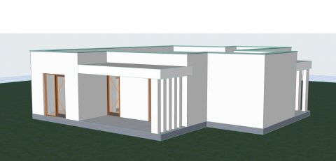 Eladó Ház 4405 Nyíregyháza Nyíregyháza, Borbánya