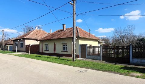 Eladó Ház 5671 Békéscsaba 