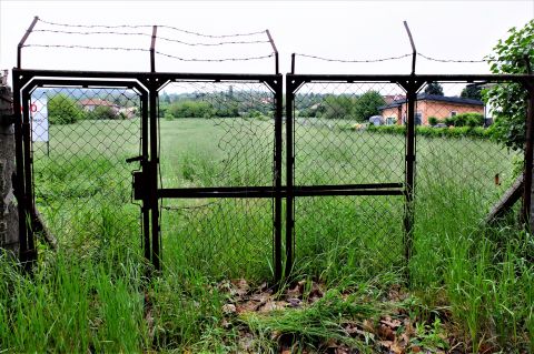 Eladó Telek 2500 Esztergom 